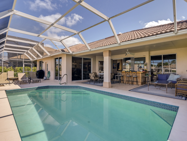 New Marco Pool Home Call Today