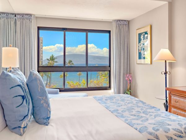 Kaanapali Vacation Rental 3 Neighboring Condos