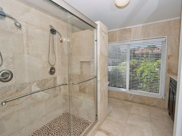 Walk to Beach Sanibel Vacation Home Four Bedroom