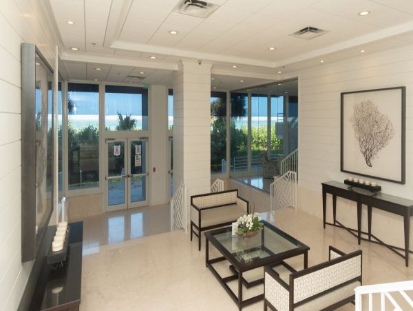 Marco Island Vacation Condo Two Bedroom On Beach
