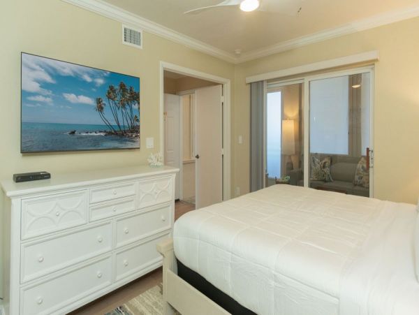 Marco Island Vacation Condo Two Bedroom On Beach