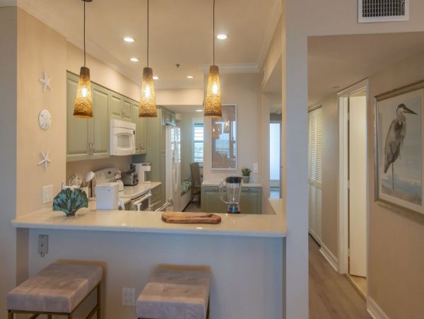 Marco Island Vacation Condo Two Bedroom On Beach