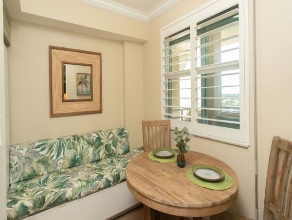 Marco Island Vacation Condo Two Bedroom On Beach