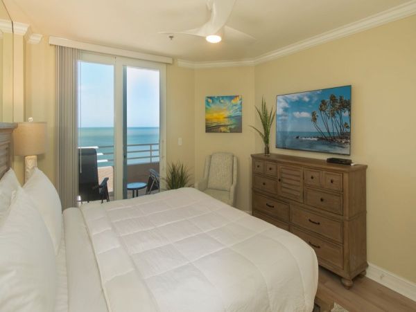 Marco Island Vacation Condo Two Bedroom On Beach