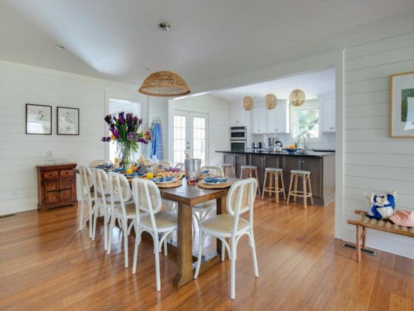Isle of Palms Vacation Pool Homes Sleeps 22 Guests