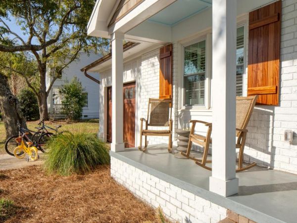 Isle of Palms Vacation Pool Homes Sleeps 22 Guests