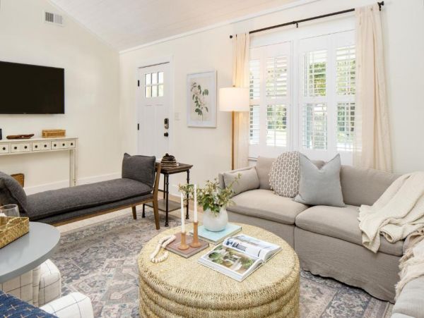Isle of Palms Vacation Pool Homes Sleeps 22 Guests