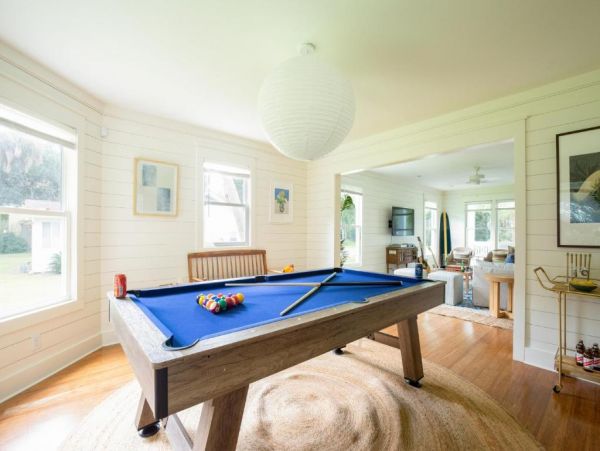 Isle of Palms Vacation Pool Homes Sleeps 22 Guests