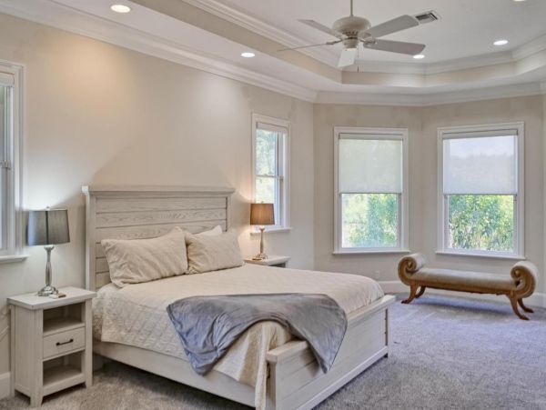 Lovely Vacation Home in Nokomis with Private Pool