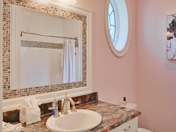 Lovely Vacation Home in Nokomis with Private Pool