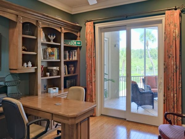 Lovely Vacation Home in Nokomis with Private Pool