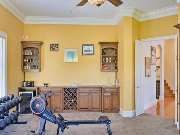 Lovely Vacation Home in Nokomis with Private Pool