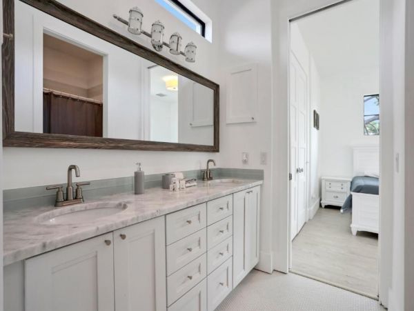 Naples Vacation Home Three Bedroom