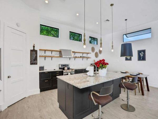 Naples Vacation Home Three Bedroom