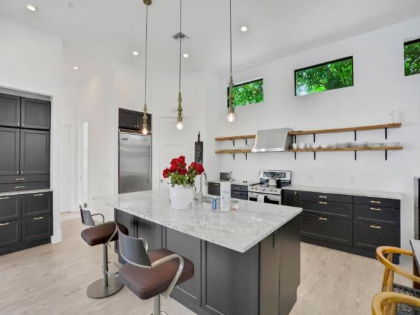 Naples Vacation Home Three Bedroom