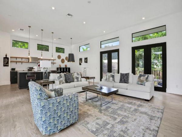 Naples Vacation Home Three Bedroom