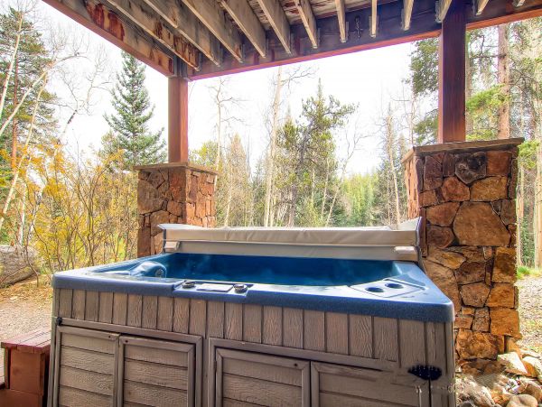 Breckenridge Vacation Home Six Bedroom