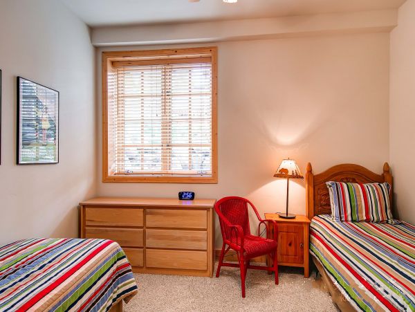 Breckenridge Vacation Home Six Bedroom