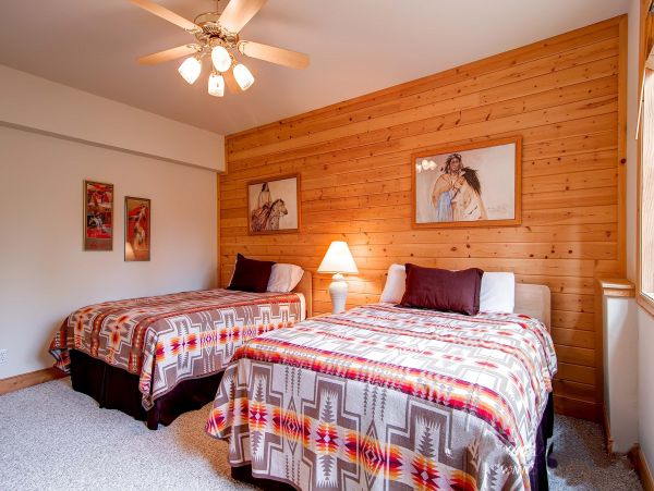 Breckenridge Vacation Home Six Bedroom