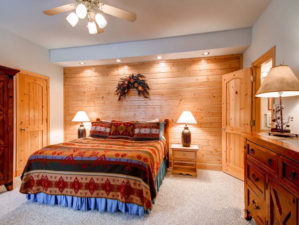 Breckenridge Vacation Home Six Bedroom