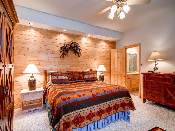 Breckenridge Vacation Home Six Bedroom