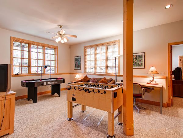 Breckenridge Vacation Home Six Bedroom