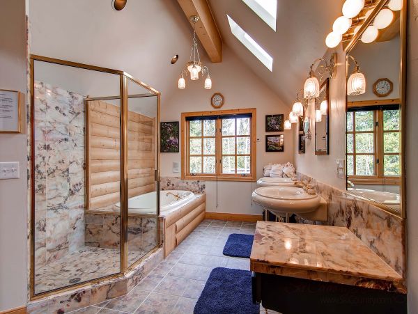 Breckenridge Vacation Home Six Bedroom