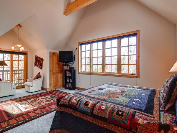Breckenridge Vacation Home Six Bedroom