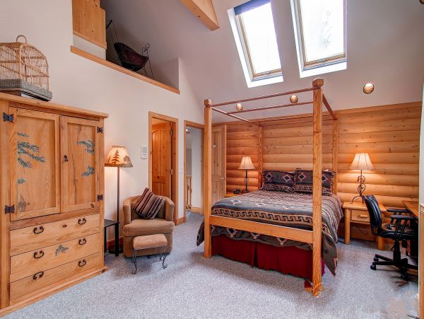 Breckenridge Vacation Home Six Bedroom