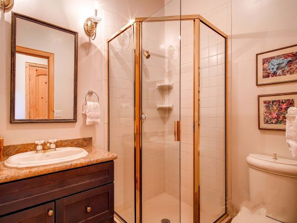 Breckenridge Vacation Home Six Bedroom