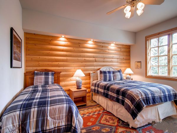Breckenridge Vacation Home Six Bedroom