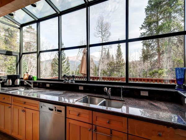Breckenridge Vacation Home Six Bedroom
