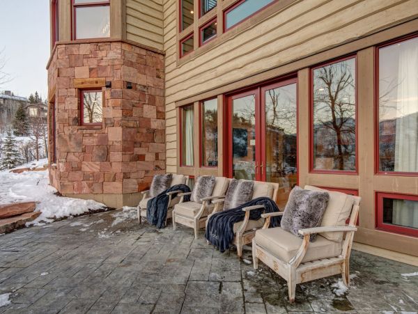 Luxury Vacation Home in Park City Sleeps 15 Guests