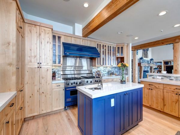 Luxury Vacation Home in Park City Sleeps 15 Guests