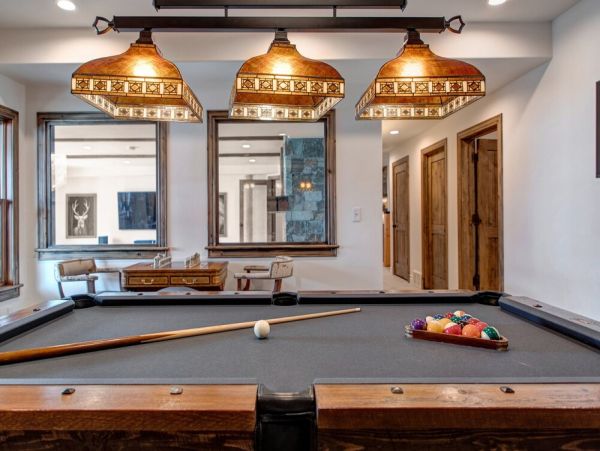 Luxury Vacation Home in Park City Sleeps 15 Guests