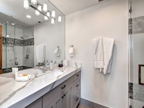 Luxury Vacation Home in Park City Sleeps 15 Guests
