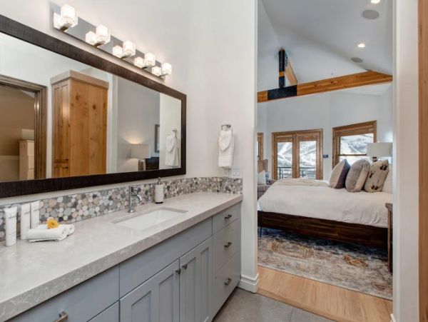 Luxury Vacation Home in Park City Sleeps 15 Guests