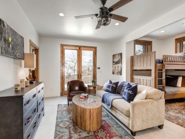 Luxury Vacation Home in Park City Sleeps 15 Guests