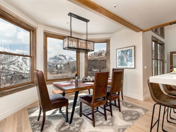 Luxury Vacation Home in Park City Sleeps 15 Guests