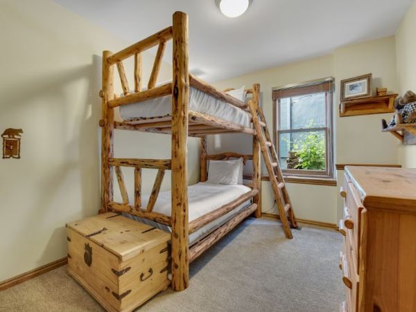 Park City Vacation Home Sleeps 23 Guests