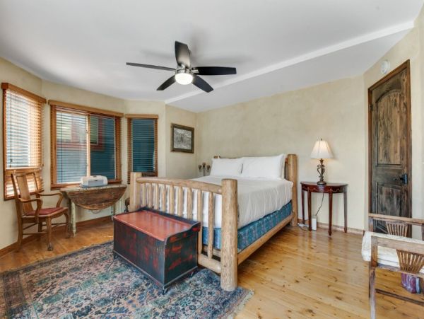 Park City Vacation Home Sleeps 23 Guests