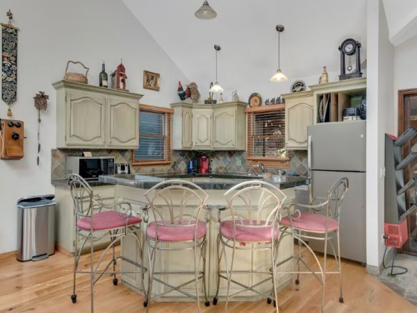 Park City Vacation Home Sleeps 23 Guests
