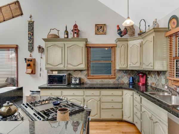 Park City Vacation Home Sleeps 23 Guests