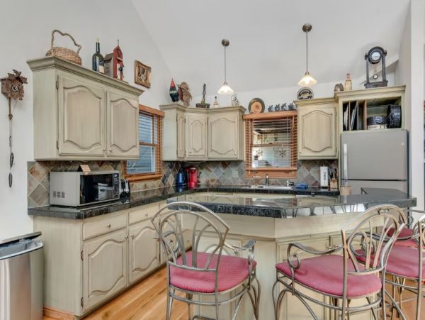 Park City Vacation Home Sleeps 23 Guests