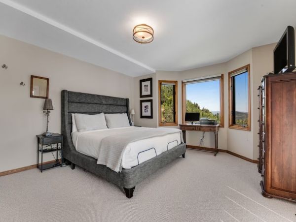 Park City Vacation Home Sleeps 23 Guests
