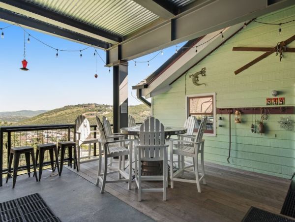Park City Vacation Home Sleeps 23 Guests