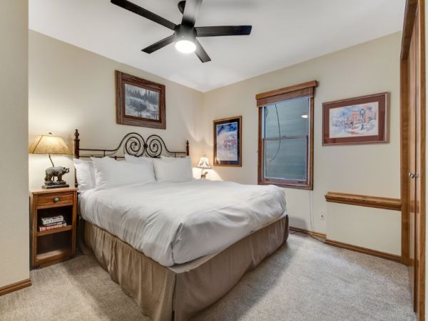 Park City Vacation Home Sleeps 23 Guests
