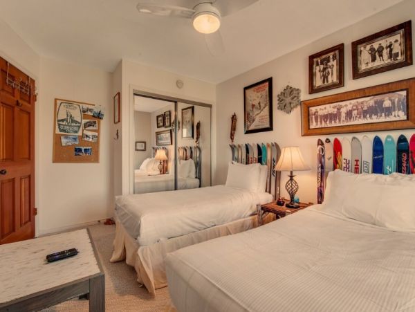 Park City Vacation Home Sleeps 23 Guests