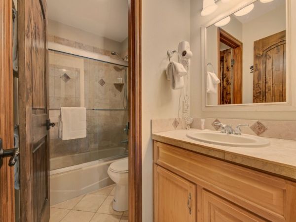 Park City Vacation Home Sleeps 23 Guests