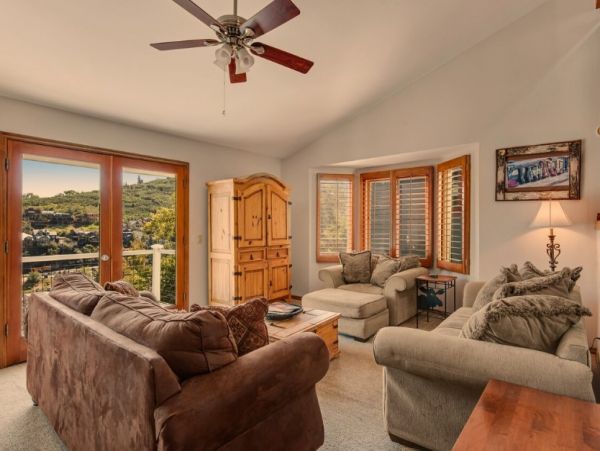 Park City Vacation Home Sleeps 23 Guests